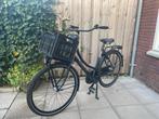 Cortina transportfiets, Versnellingen, 56 cm of meer, Zo goed als nieuw, Ophalen