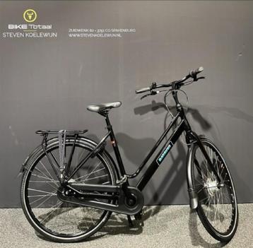 Batavus Fonk 7 versn. met Rollerbrakes beschikbaar voor biedingen