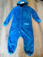 Huispak- wantsie koekiemonster maat xs-s, Ophalen of Verzenden, Zo goed als nieuw
