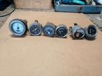 6 x klokje, vdo, olie etc, Ophalen of Verzenden, Gebruikt, Oldtimer onderdelen