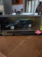 Guiloy Mercedes C-111 (1969) Modelauto, Hobby en Vrije tijd, Modelauto's | 1:18, Ophalen of Verzenden, Zo goed als nieuw, Auto