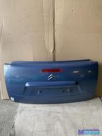 CITROEN C3 PLURIEL blauw achterklep achterdeur COMPLEET, Auto-onderdelen, Achterklep, Gebruikt, Ophalen of Verzenden, Achter