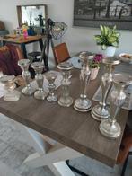 Partij riviera maison kandelaars, Ophalen of Verzenden, Zo goed als nieuw, Overige materialen, Minder dan 25 cm