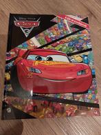 Cars 3 Kijk en zoekboek, Jongen of Meisje, Nieuw, Ophalen of Verzenden, Disney Pixar