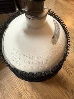 Duikfles eurocilinder 12 liter, Ophalen, Gebruikt, Duikfles