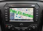 Ford MCA Navigatie-update 2022/2023 Europa/Turkije SD-kaart, Computers en Software, Navigatiesoftware, Verzenden, Nieuw, Heel Europa