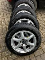 Volvo velgen met vredesteinbanden, Auto-onderdelen, Banden en Velgen, Ophalen, Gebruikt, 15 inch, Banden en Velgen