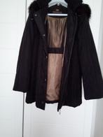 Winterjas, Kleding | Dames, Ophalen of Verzenden, Nieuw, Maat 38/40 (M), Bruin