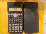 Rekenmachine Casio fx-100MS, Diversen, Rekenmachines, Ophalen of Verzenden, Zo goed als nieuw