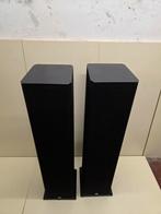 bns ellessy two speakerset, Audio, Tv en Foto, Luidsprekers, Zo goed als nieuw, 60 tot 120 watt, Front, Rear of Stereo speakers