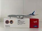 Herpa 1:500 Royal Thai Air Force Airbus A400-500 535953, Ophalen of Verzenden, Zo goed als nieuw, Schaalmodel