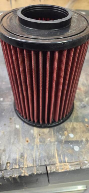 KN Filter Ford C-Max/S-Max beschikbaar voor biedingen