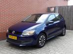 Volkswagen Polo 1.2 TSI BlM. Edition, Voorwielaandrijving, Euro 5, Gebruikt, 4 cilinders