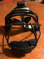 Softbal / honkbal masker Champro, Ophalen of Verzenden, Gebruikt, Overige typen