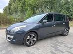 Renault Scénic 1.4 TCe Bose Navi Export, Voorwielaandrijving, Euro 5, 4 cilinders, Leder en Stof