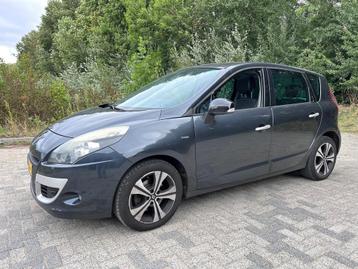 Renault Scénic 1.4 TCe Bose Navi Export beschikbaar voor biedingen