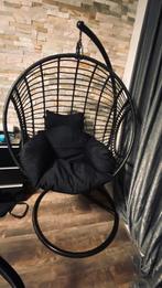 Swing stoel, Tuin en Terras, Ophalen of Verzenden, Zo goed als nieuw