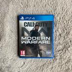 Call of Duty - Modern Warfare - PS4, Avontuur en Actie, Ophalen of Verzenden, 1 speler, Zo goed als nieuw