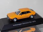 Volkswagen Scirocco 1 gli 1978, Auto, Ophalen of Verzenden, Zo goed als nieuw, Vw