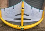 Duotone DLAB SLICK 4.0 m2 wing., Watersport en Boten, Wingsurfen, Ophalen of Verzenden, Zo goed als nieuw, Wingsurf-wing