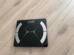 Silvergear bluetooth Digitale Weegschaal, Witgoed en Apparatuur, Weegschalen, Gebruikt, 100 kg of meer, Ophalen of Verzenden, Digitaal