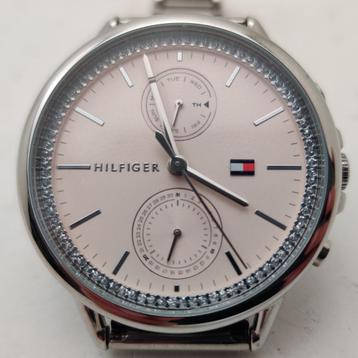 Tommy hillfiger horloge th.214.3.14.2426 nu voor:€99.99 beschikbaar voor biedingen