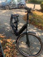 Gazelle Grenoble 2023 1632 KM Alles erbij, Ophalen of Verzenden, Zo goed als nieuw, 50 km per accu of meer, 55 tot 59 cm