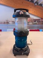 Dubbele scheepslamp – combinatielicht, Ophalen, Zo goed als nieuw