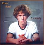 Roon Staal - A melody / help me through the night, Cd's en Dvd's, Cd's | Nederlandstalig, Pop, Ophalen of Verzenden, Zo goed als nieuw