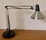 Hala Zeist T9 architectenlamp/bureaulamp, Ophalen of Verzenden, Zo goed als nieuw, Minder dan 50 cm