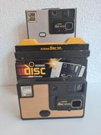 Kodak disc, Ophalen of Verzenden, Zo goed als nieuw