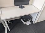 Stevige bureautafel – ruim werkblad, Ophalen, Zo goed als nieuw, Bureau