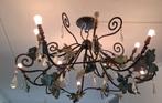 Kroonluchter Maroeska Metz, Ophalen, Zo goed als nieuw, Metaal