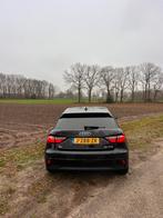 Audi A1 25 Tfsi 95pk S Tronic 2020 Zwart S Line Black, USB, A1, Zwart, 95 pk