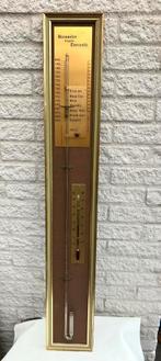Antieke Torricelli Barometer, Ophalen of Verzenden