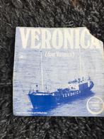 Veronica Blijft - Speciale Single, Gebruikt, 7 inch, Single, Ophalen of Verzenden