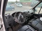 Renault Master T33 2.3 dCi L2H2 MOTOR DEFECT, Euro 5, Gebruikt, 4 cilinders, Renault