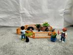 Konijnen/cavia verblijf. Playmobil, Ophalen of Verzenden, Zo goed als nieuw