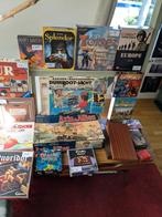 Kastropruiming! Mooie spellen te koop., Hobby en Vrije tijd, Gezelschapsspellen | Bordspellen, Ophalen of Verzenden, Gebruikt