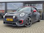 MINI Mini 2.0 John Cooper Works + CAMERA + HARMAN KARDON + A, Auto's, Mini, 1998 cc, Gebruikt, 4 cilinders, 4 stoelen