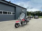 Harley Davidson FLH 1340 CLASSIC 07121 km ! NEDERLANDS GELEV, Motoren, 1340 cc, Bedrijf, Overig