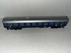 Marklin wagon 4027, Wisselstroom, Wagon, Ophalen of Verzenden, Zo goed als nieuw