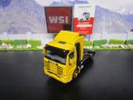 Wsi 01-4782 Scania R143 Streamline 4x2, Krommenhoek BV, Hobby en Vrije tijd, Modelauto's | 1:50, Ophalen, Nieuw, Bus of Vrachtwagen