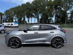 Ford Puma EcoBoost 155PK Hybrid ST-Line X Trekhaak | Winter, Zwart, 1226 kg, Bedrijf, 155 pk