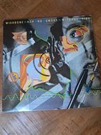 Wishbone Ash - No Smoke Without Fire LP, Verzenden, Gebruikt, 12 inch, Rock-'n-Roll