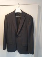 Luxe Caruso by Oger colbert maat 48 (8R), Ophalen of Verzenden, Zo goed als nieuw, Maat 48/50 (M), Grijs
