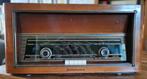 Aristona radio SA3040A (omgebouwd), Ophalen, Radio