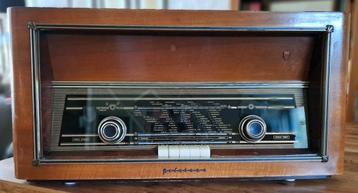 Aristona radio SA3040A (omgebouwd) beschikbaar voor biedingen