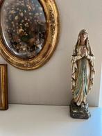 Vintage Maria beeldje, Antiek en Kunst, Antiek | Religie, Ophalen of Verzenden