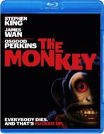 The Monkey (Blu-ray)  Osgood Perkins - GRATIS VERZENDING, Verzenden, Nieuw in verpakking, Horror